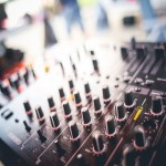 MIXER MUSICA ARTICOLO SOGNATORE